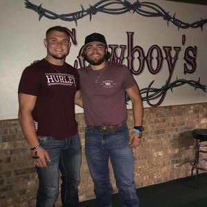 Meet your Posher, Seth